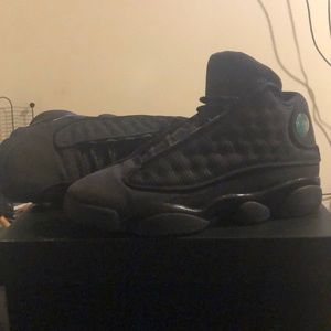 Jordan’s Retro 13